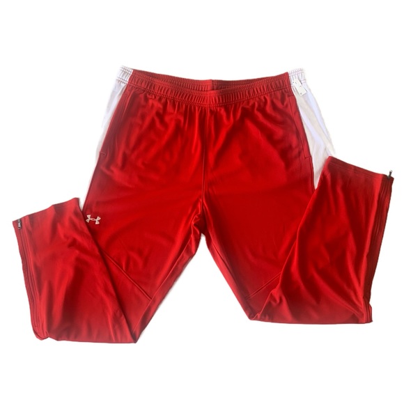 Under Armour Loose Women’s Sweatpants Size XXL - Picture 5 of 8